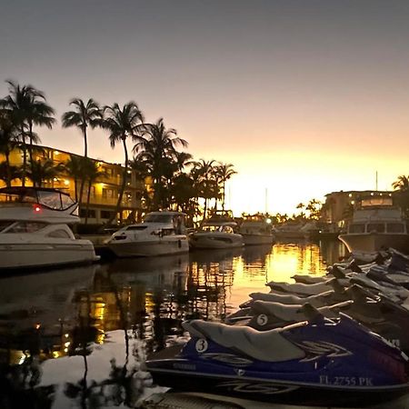 Dauboat Hotell Key Largo Exteriör bild