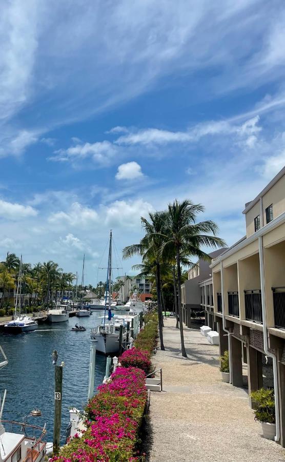 Dauboat Hotell Key Largo Exteriör bild